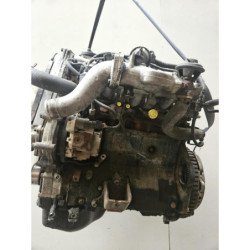 Moteur Kia Sorento 1 Phase 1